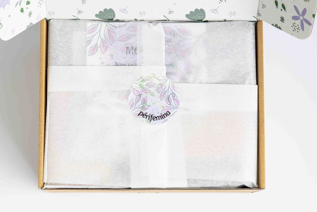 đ Offrez une box dĂ©couverte (Paiement unique )