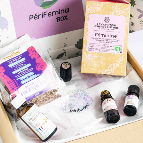 Box 6 mois, avec engagement