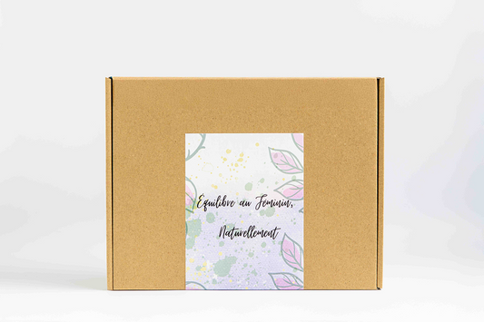 Box 6 mois, avec engagement